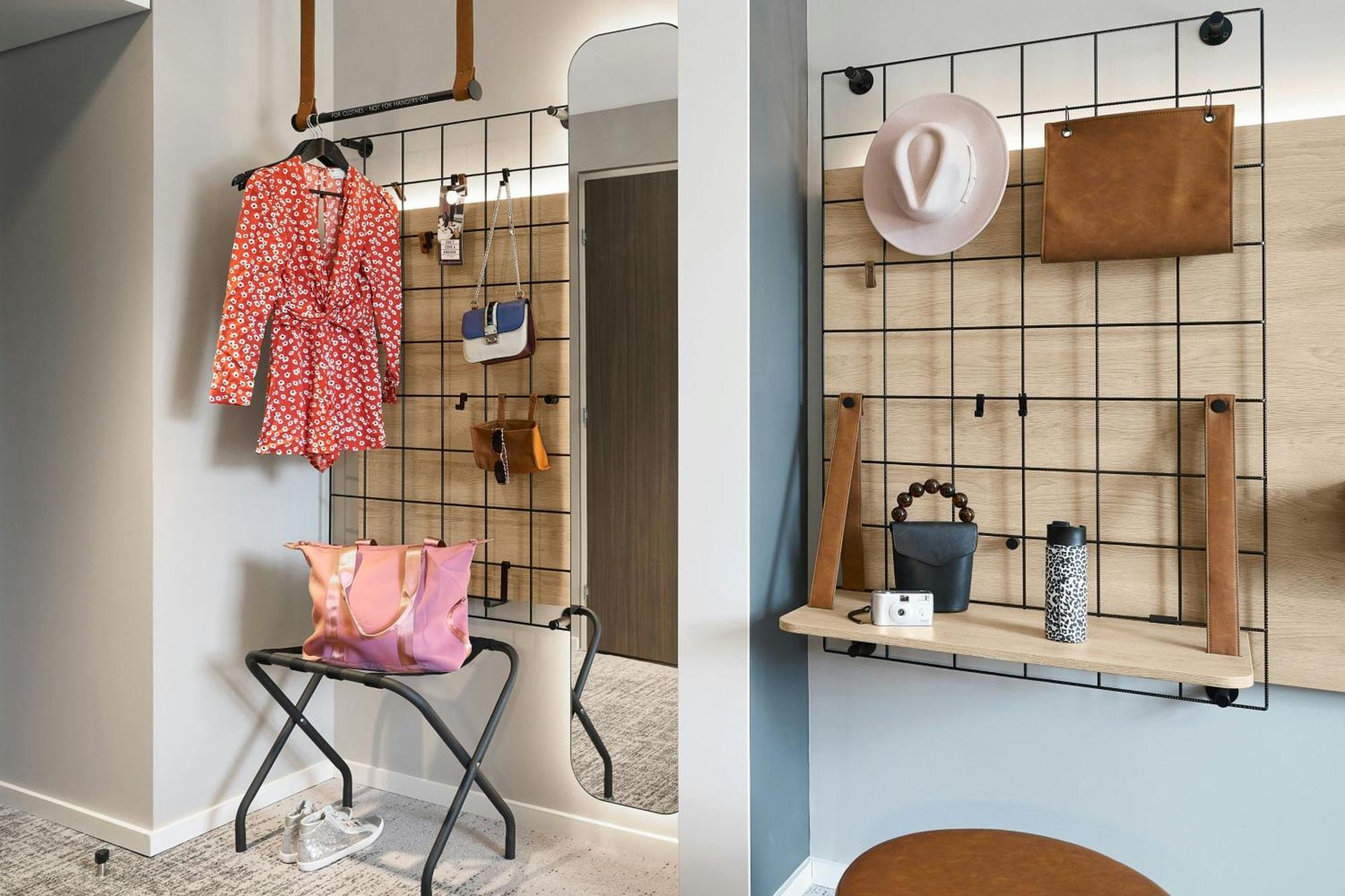 Moxy Bristol Hotel Luaran gambar