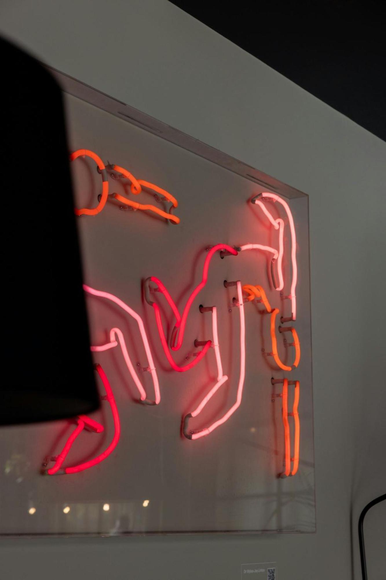 Moxy Bristol Hotel Luaran gambar